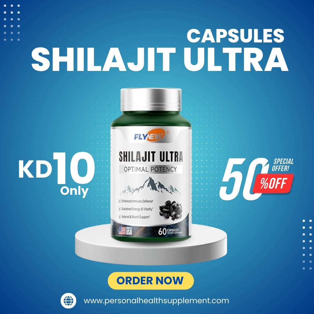 Shilajit Ultra - Image 2